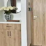 Apartamento Grace Living