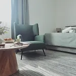 Apartamento Grace Living Limassol