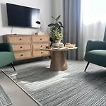 Apartamento Grace Living Limassol