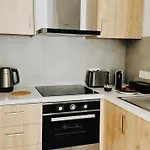 Grace Living Apartament *