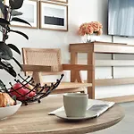 Apartamento Grace Living *