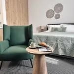 Apartamento Grace Living *
