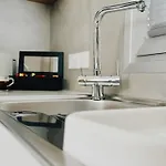 Apartamento Grace Living *