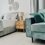 Apartamento Grace Living Limassol