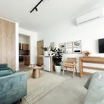Apartamento Grace Living *