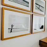 Apartamento Grace Living