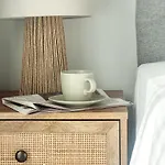 Apartamento Grace Living *