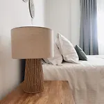 Apartamento Grace Living *