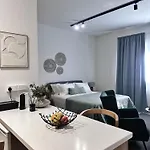 Grace Living Apartament Limassol
