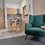 Apartamento Grace Living Limassol