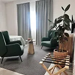 Grace Living Apartamento Limassol