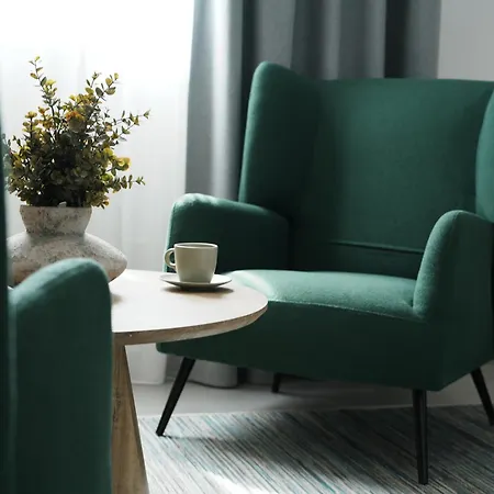 Lägenhet Grace Living Limassol