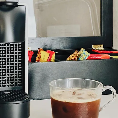 Apartment Grace Living Limassol