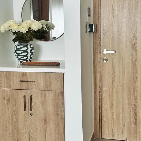 Apartment Grace Living