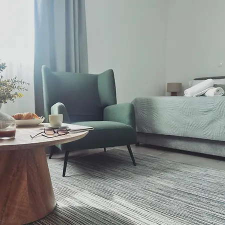 アパート Grace Living リマソール