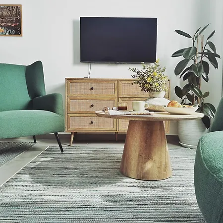 Grace Living Limassol