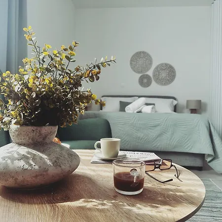 Grace Living Apartment