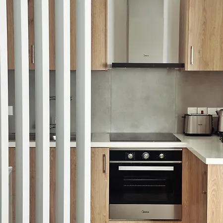 Grace Living Limassol