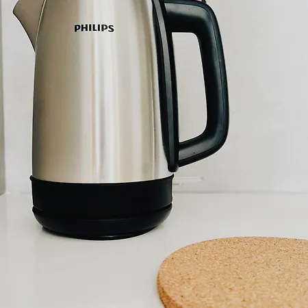 Grace Living Apartment