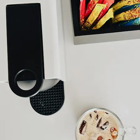 Apartment Grace Living Limassol