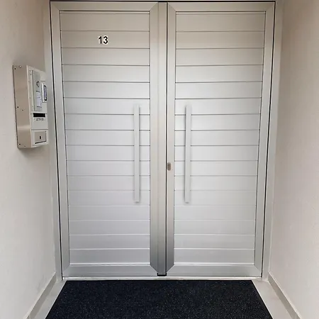 Grace Living Apartment