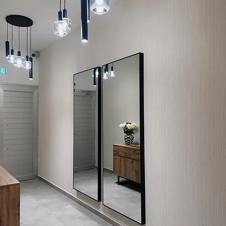 Grace Living Apartment