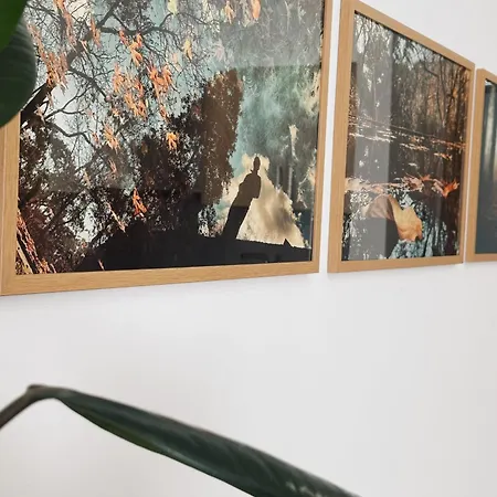 Grace Living Apartment Limassol