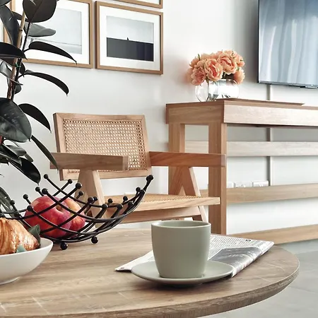 Apartment Grace Living *