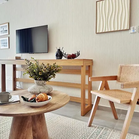 Apartament Grace Living Limassol