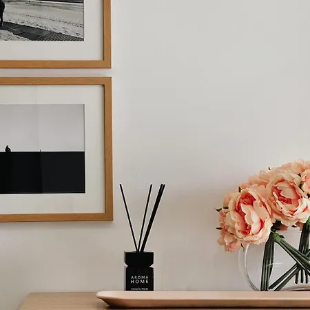 Grace Living Apartment