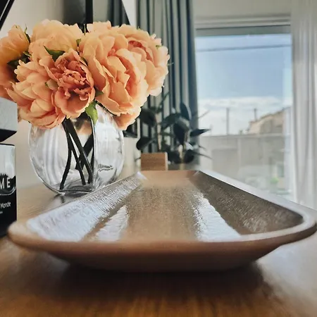 Apartament Grace Living *