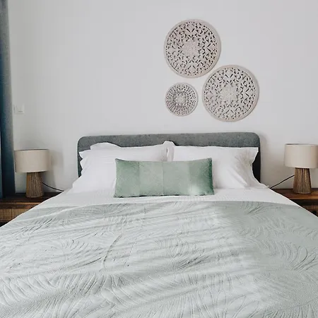 Apartament Grace Living