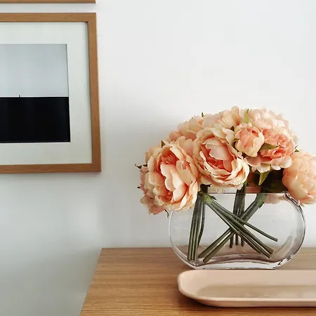 Grace Living Apartment