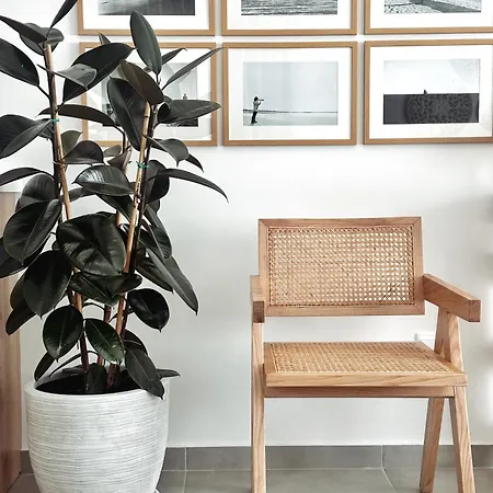 Grace Living Apartment *