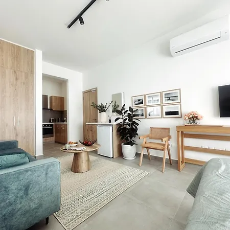 Apartment Grace Living *