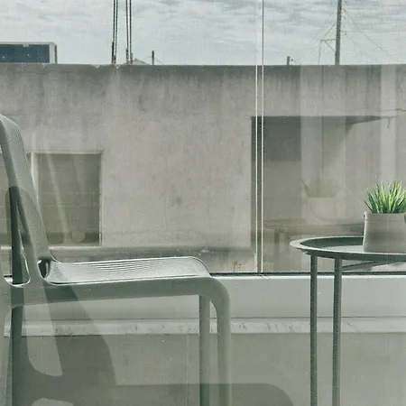 Grace Living Apartment *