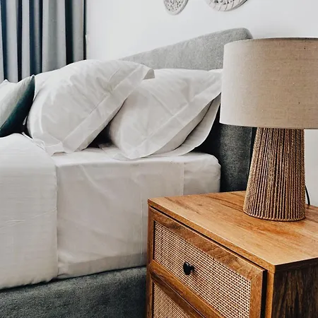 Grace Living Limassol