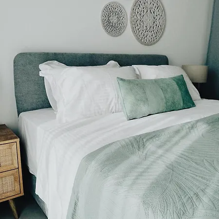 Grace Living Apartment