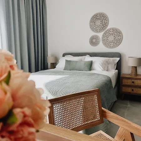 Grace Living Limassol