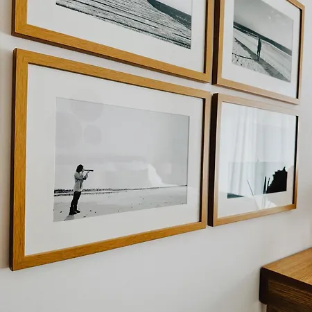 Apartment Grace Living