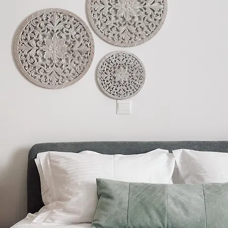 Grace Living Limassol