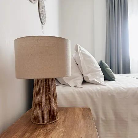 Apartment Grace Living *