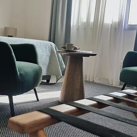 Grace Living Apartment