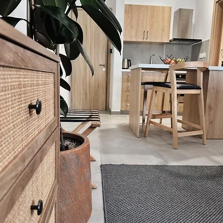 Grace Living Apartment Limassol