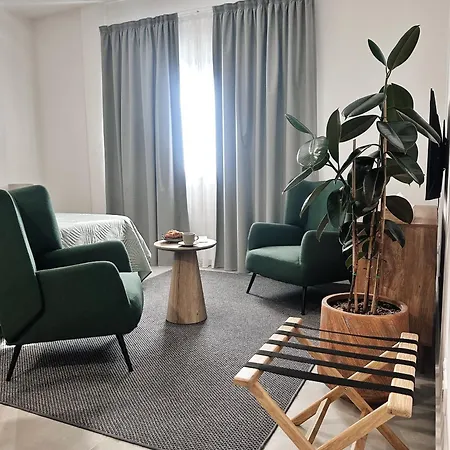 Grace Living アパート リマソール