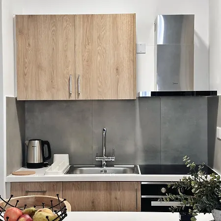 Grace Living Apartment