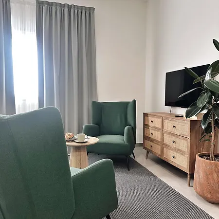 Apartment Grace Living Limassol