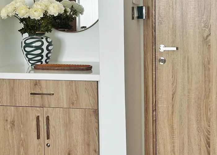 Lägenhet Grace Living