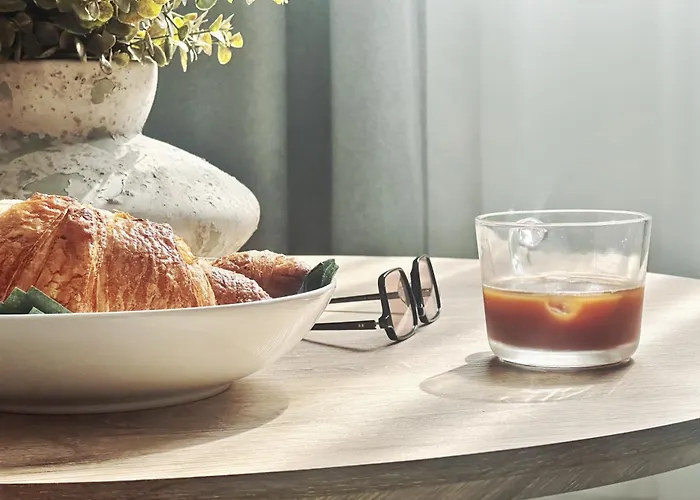 Lägenhet Grace Living Limassol