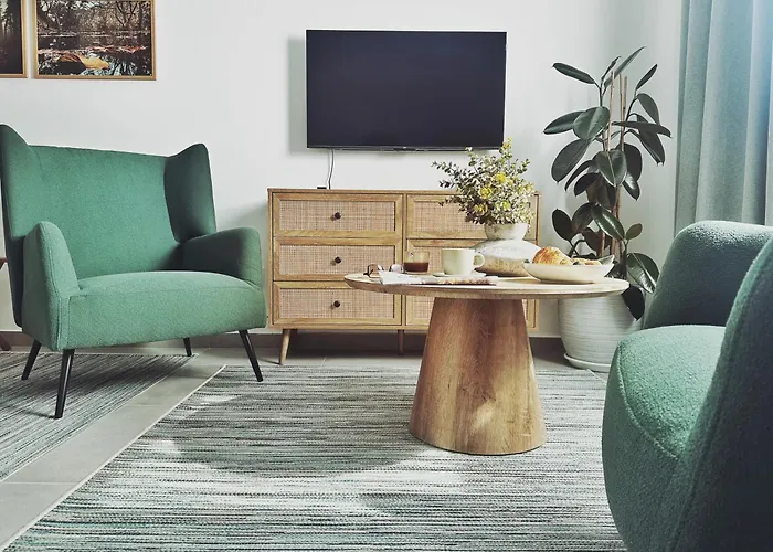 Grace Living Limassol